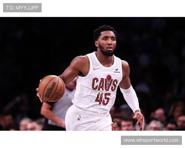 NBA米切尔有哪些令人印象深刻的表现,他的技术特点有哪些优势 NBA米切尔有哪些令人印象深刻的表现,他的技术特点有哪些优势