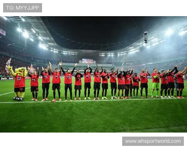 德甲联赛中最神奇球队的故事及非凡表现介绍 德甲联赛中最神奇球队的故事及非凡表现介绍